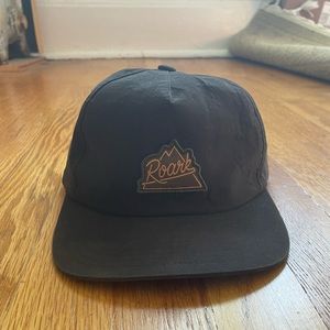 Roark Hat